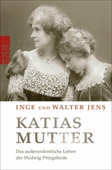 Katias Mutter -  Inge Jens,  Walter Jens