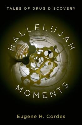 Hallelujah Moments -  Eugene H. Cordes