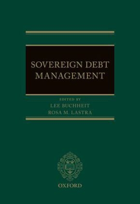 Sovereign Debt Management - 