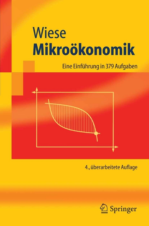 Mikroökonomik -  Harald Wiese