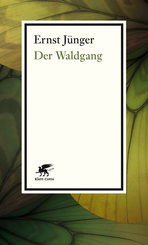 Der Waldgang - Ernst Jünger