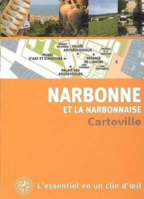 Narbonne et la Narbonnaise