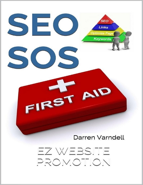 SEO SoS -  Darren Varndell