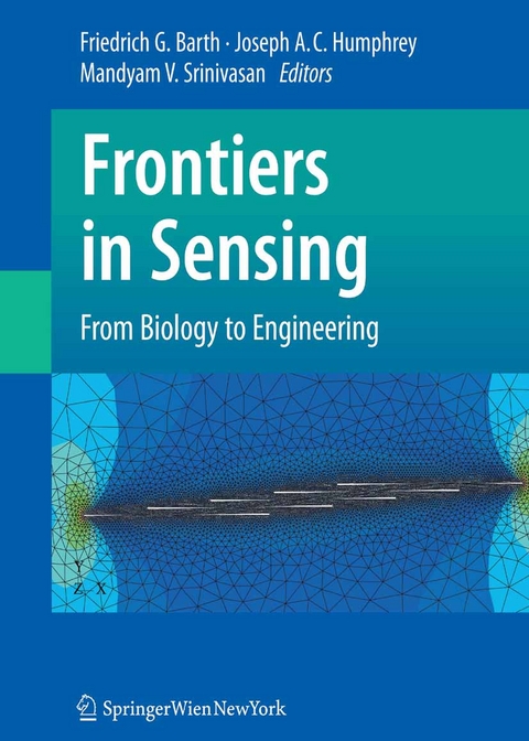 Frontiers in Sensing - 