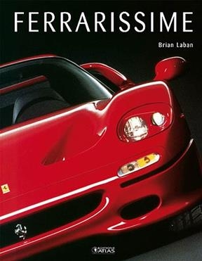 Ferrarissime - Brian Laban