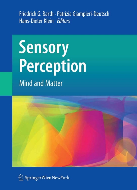 Sensory Perception - 