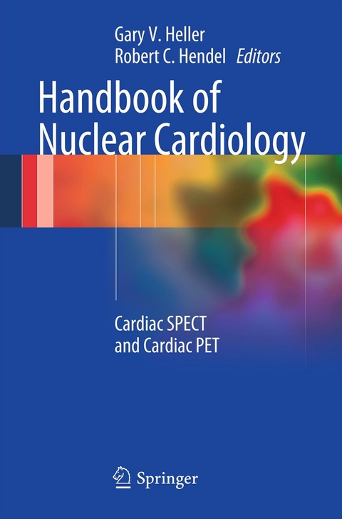 Handbook of Nuclear Cardiology - 