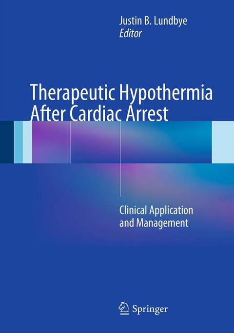 Therapeutic Hypothermia After Cardiac Arrest - 