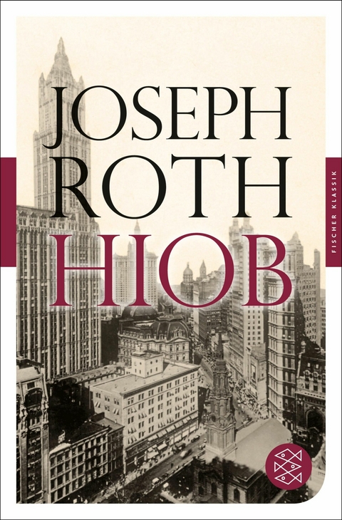 Hiob -  Joseph Roth