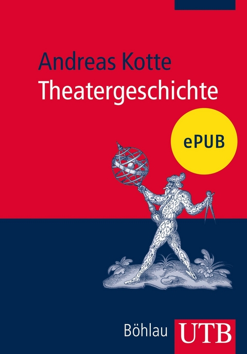 Theatergeschichte - Andreas Kotte