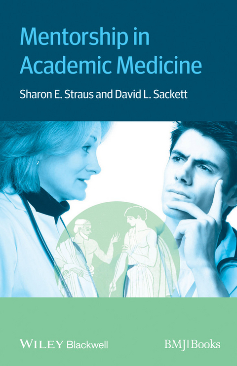 Mentorship in Academic Medicine - 