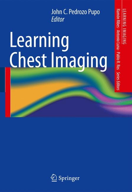 Learning Chest Imaging - 