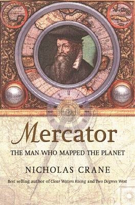 Mercator -  Nicholas Crane