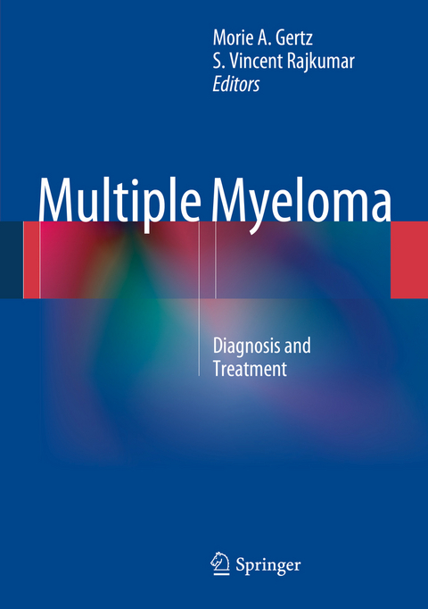 Multiple Myeloma - 