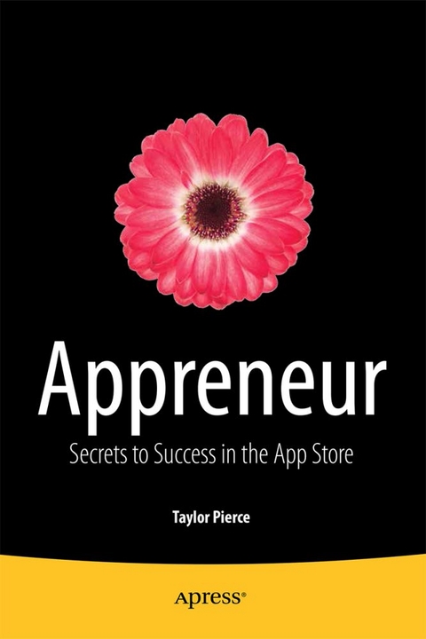 Appreneur -  Taylor Pierce