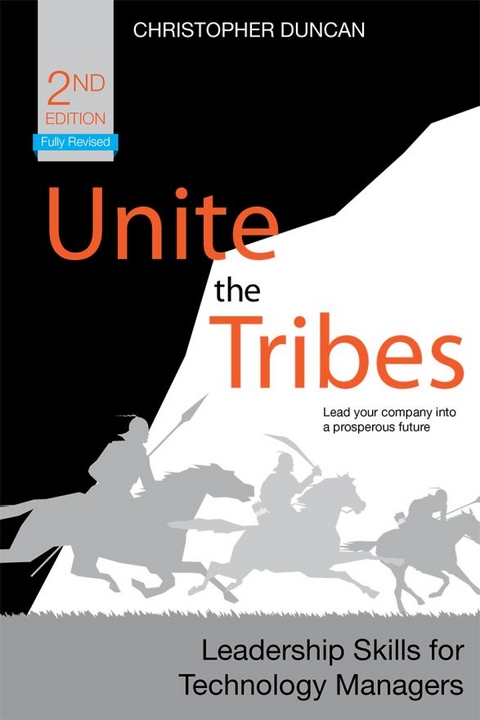 Unite the Tribes -  Christopher Duncan