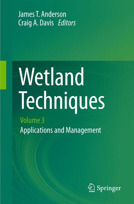 Wetland Techniques - 