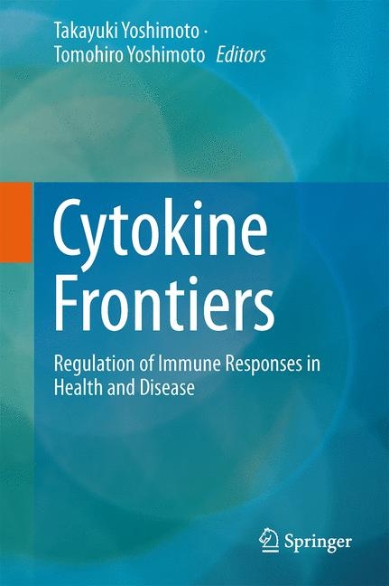 Cytokine Frontiers - 