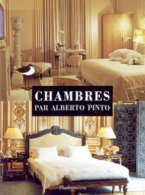 Chambres par Alberto Pinto - Alberto Pinto