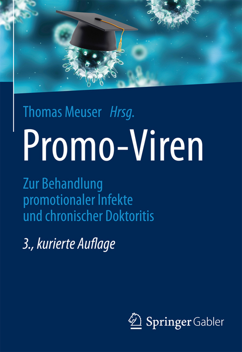 Promo-Viren -  Thomas Meuser