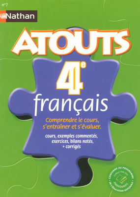 Français 4ème - Christophe Castel