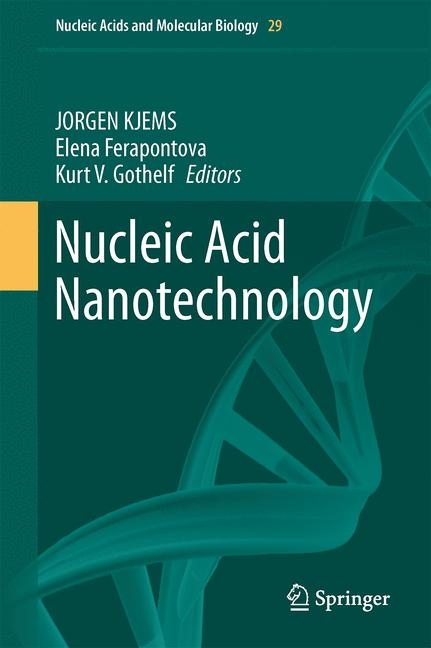 Nucleic Acid Nanotechnology - 