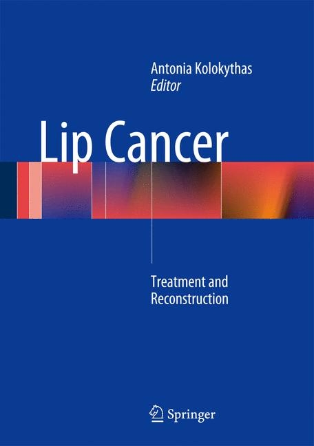 Lip Cancer - 