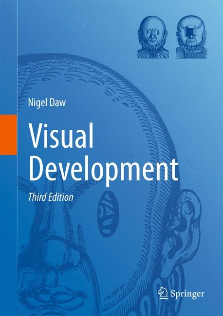 Visual Development -  Nigel W. Daw