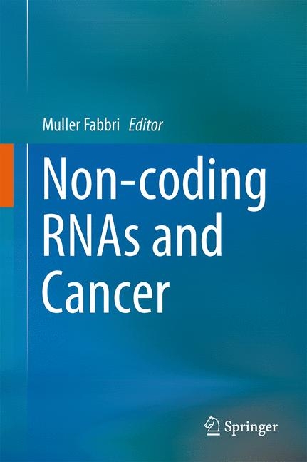 Non-coding RNAs and Cancer - 