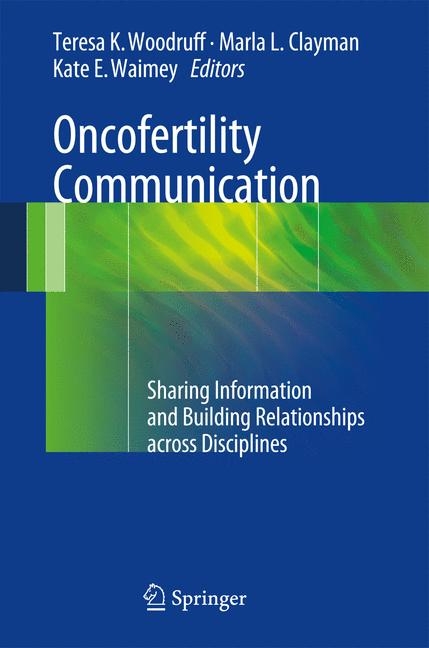 Oncofertility Communication - 