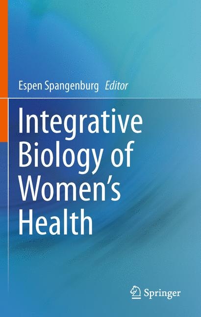 Integrative Biology of Women's Health - 