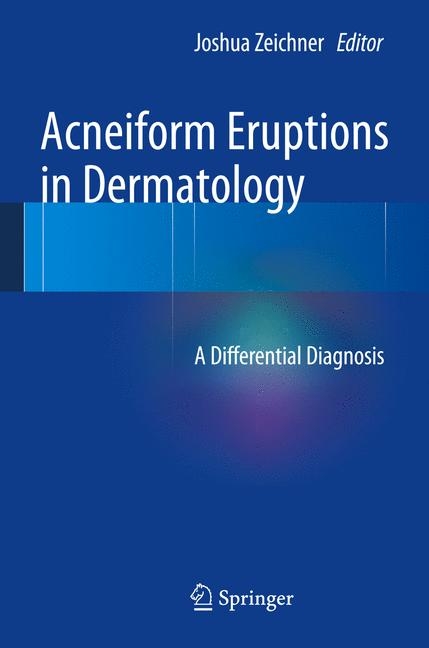 Acneiform Eruptions in Dermatology - 
