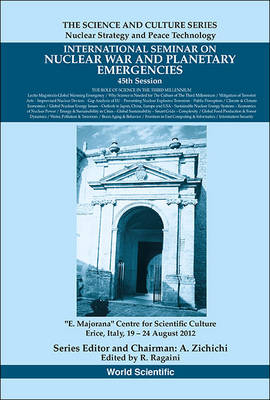 International Seminar On Planetary Emergencies - 45th Session: The Role Of Science In The Third Millennium - 