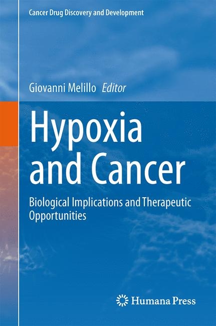 Hypoxia and Cancer - 