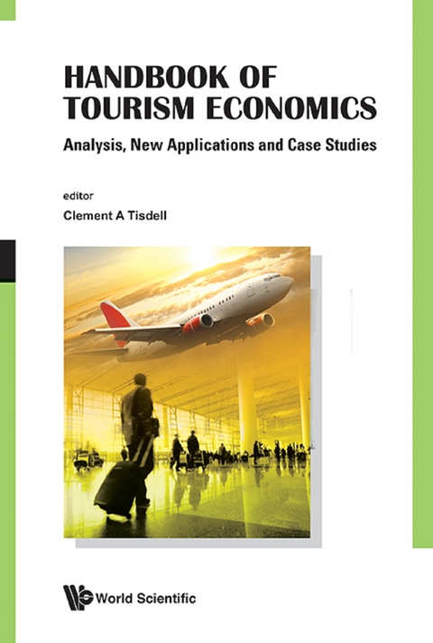 journal tourism economics