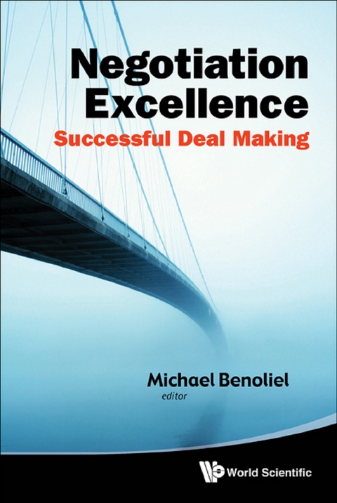 NEGOTIATION EXCELLENCE - 