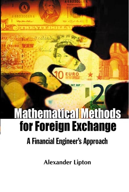 MATHEMATICAL METHODS FOR FOREIGN EXCHA.. - Alexander Lipton