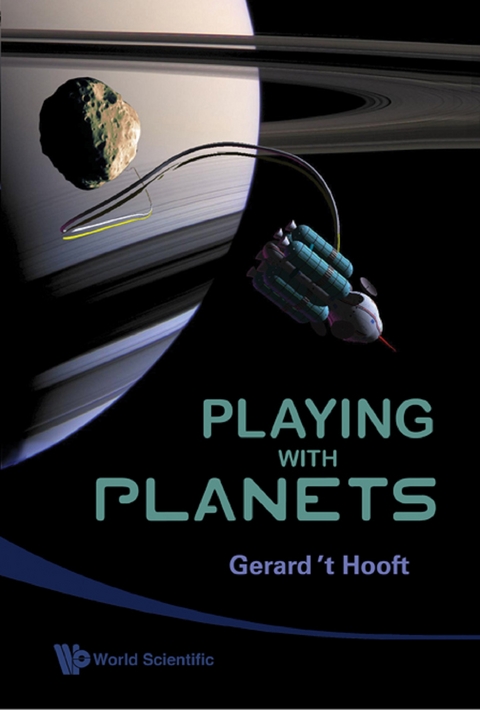 Playing With Planets -  'T Hooft Gerard 'T Hooft