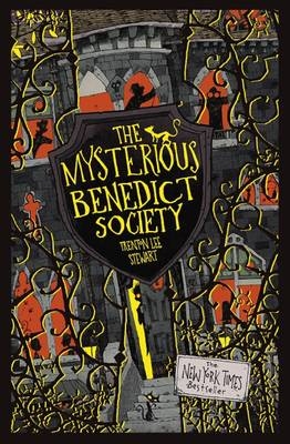 Mysterious Benedict Society -  Trenton Lee Stewart
