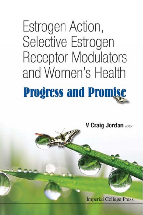 ESTROGEN ACT, SELECT ESTROGEN RECEPTOR.. - 