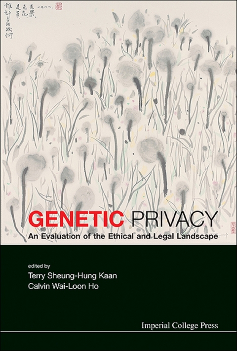 Genetic Privacy: An Evaluation Of The Ethical And Legal Landscape - 