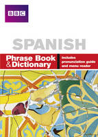 BBC Spanish Phrasebook ePub -  Phillippa Goodrich,  Carol Stanley