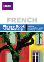 BBC French Phrasebook ePub -  Phillippa Goodrich