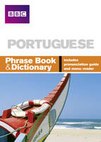 BBC Portuguese Phrasebook ePub -  Phillippa Goodrich