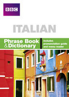 BBC Italian Phrasebook ePub -  Phillippa Goodrich