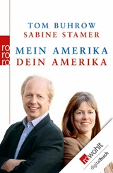 Mein Amerika - Dein Amerika -  Tom Buhrow,  Sabine Stamer