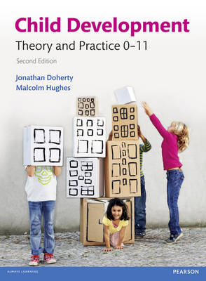 Child Development -  Jonathan Doherty,  Malcolm Hughes