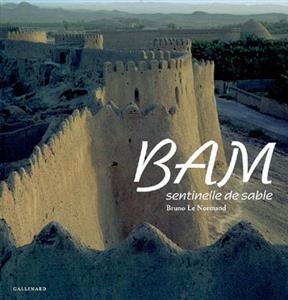 Bam : sentinelle de sable - Bruno Le Normand