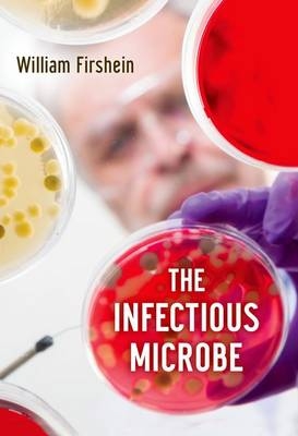 Infectious Microbe -  William Firshein