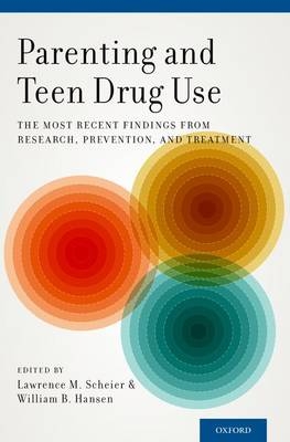 Parenting and Teen Drug Use - 